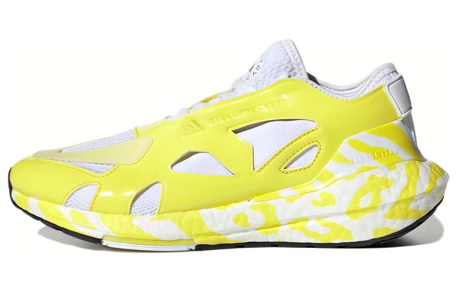 Adidas UltraBoost 22 Stella McCartney x UltraBoost 22 Wmns Adidas 'Shock Yellow' Women's