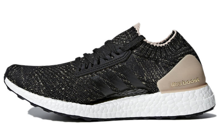 Adidas Adidas Wmns UltraBoost X Ltd 'Carbon Ash Pearl'