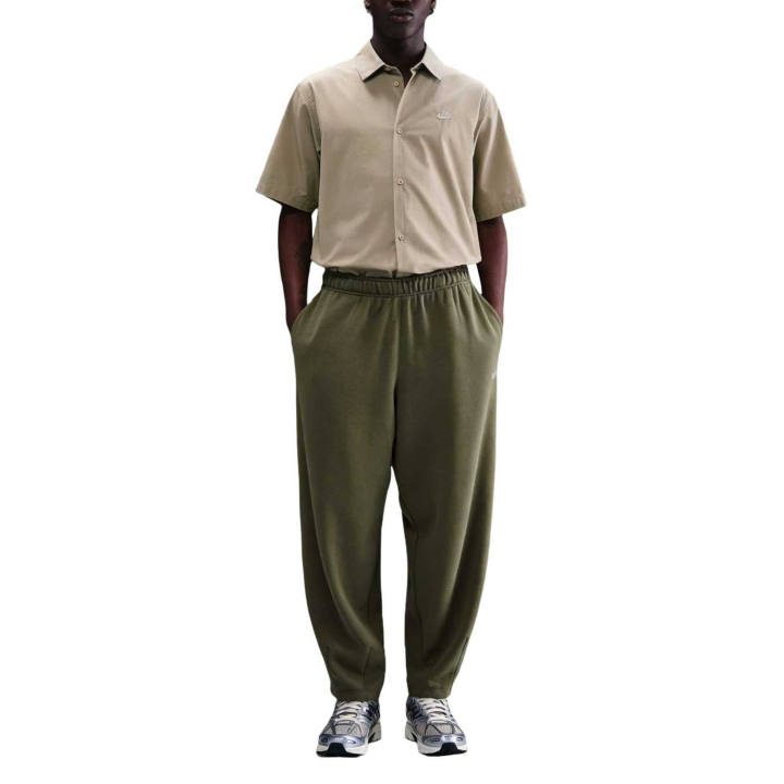 Nike Nike Club Fleece Pants Men's Medium Olive Green/Medium Olive Green/Unisex Olive Green Moderate