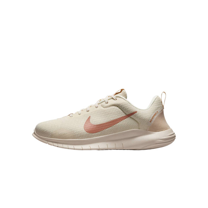 Nike Nike Flex Experience Run 12 Low top Running Shoes Women's Beige