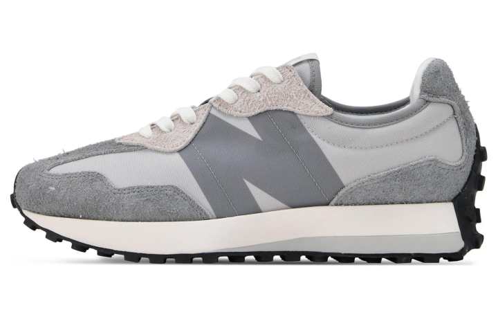 New Balance New Balance 327 Grey Light Grey