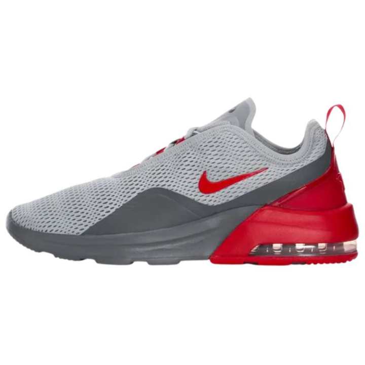 Nike Nike Air Max Motion 2 Running Shoes Men's Gray
