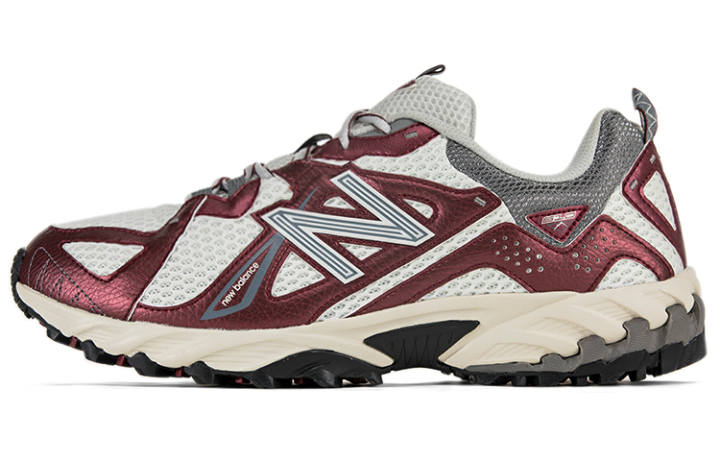New Balance New Balance 610 Crimson