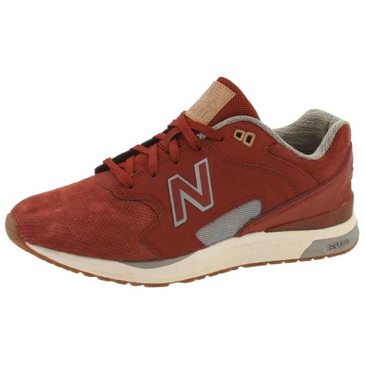 New Balance New Balance 1550 Revlite Red Clay