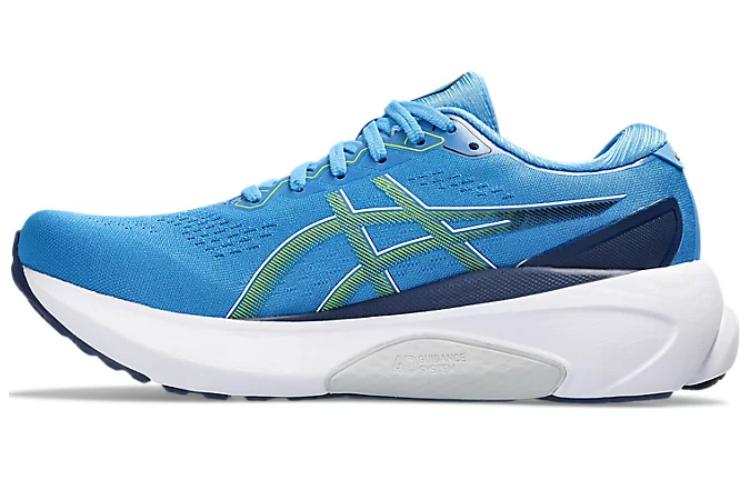 ASICS ASICS Gel Kayano 30 Waterscape Electric Lime
