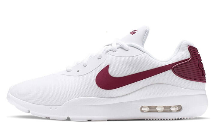 Nike Nike Air Max Oketo 'White Team Red'