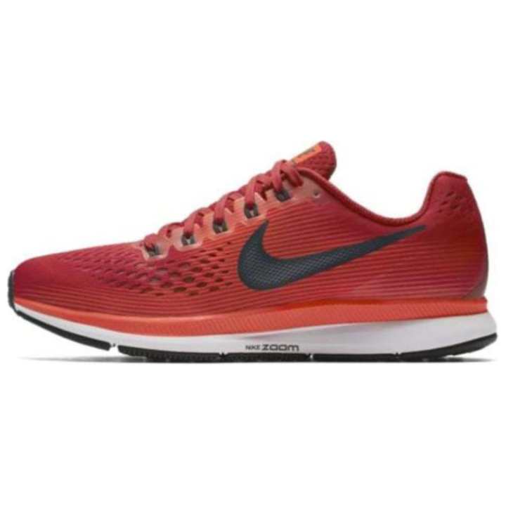 Nike Nike Air Zoom Pegasus 34 'Gym Red Navy'