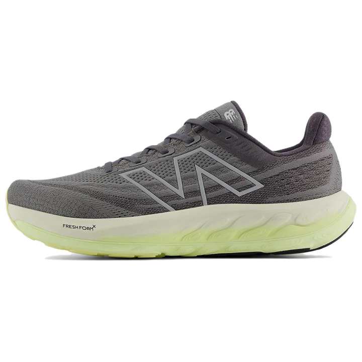 New Balance New Balance Fresh Foam X Vongo v6 'Harbor Grey Limelight'