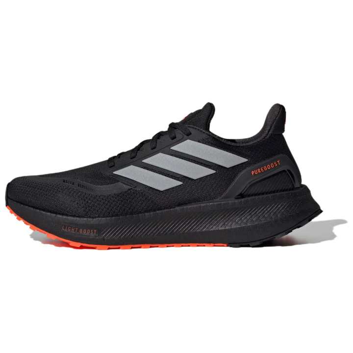 Adidas Adidas PureBoost 5 'Black Impact Orange'