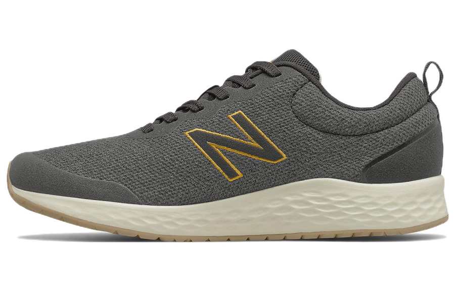 New Balance Fresh Foam Arishi New Balance v3 'Magnet Phantom'