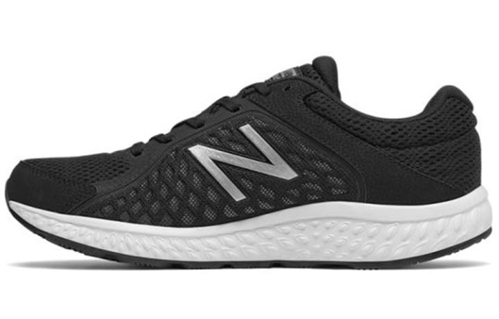 New Balance New Balance 420v4 'Black Silver'