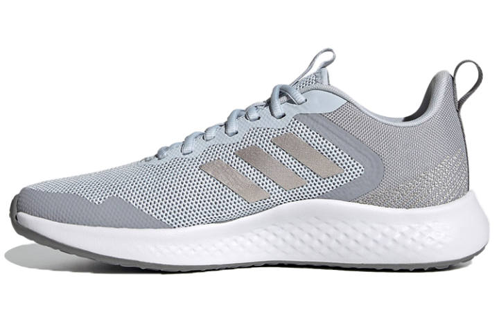 Adidas Adidas Fluidstreet Grey/Blue Women's