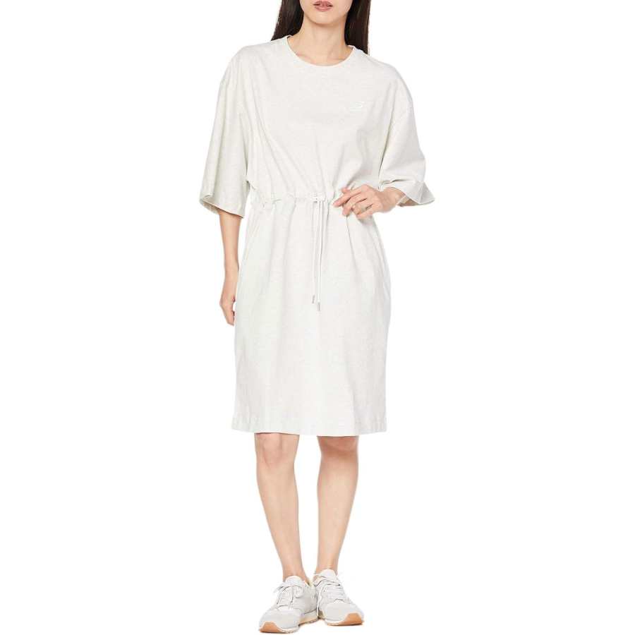 New Balance New Balance Athletics Higher Learning Long Sleeved Dress Women's