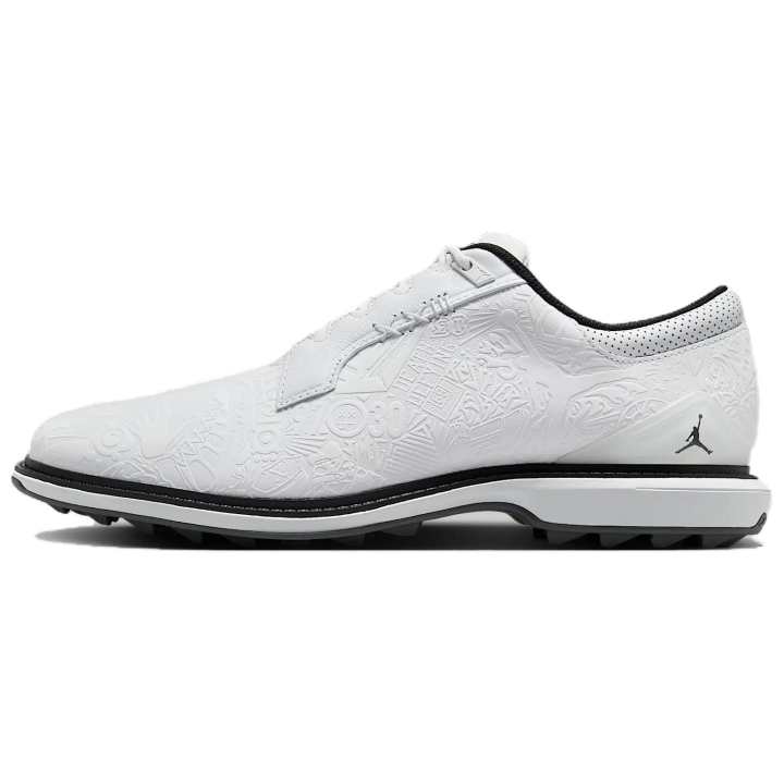 Jordan Jordan Adg 5 White Black Pure Platinum Iron Grey