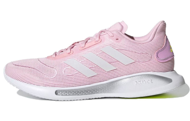 Adidas Adidas Galaxar Run Pink/Grey Women's