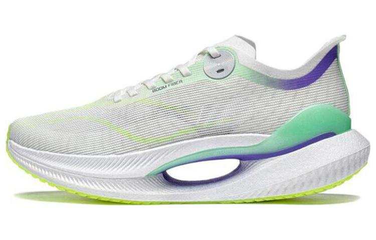 Li-Ning Li Ning Shadow 2 Essential Cushioning Slip Resistant Low top GCU All Weather Slip Resistant Technology Marathon