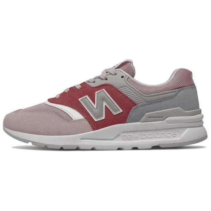 New Balance 997H Wmns New Balance 'Purple Grey' Women's