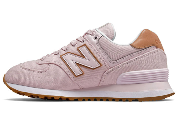 New Balance New Balance 574 Coastal Pack Pink Women's