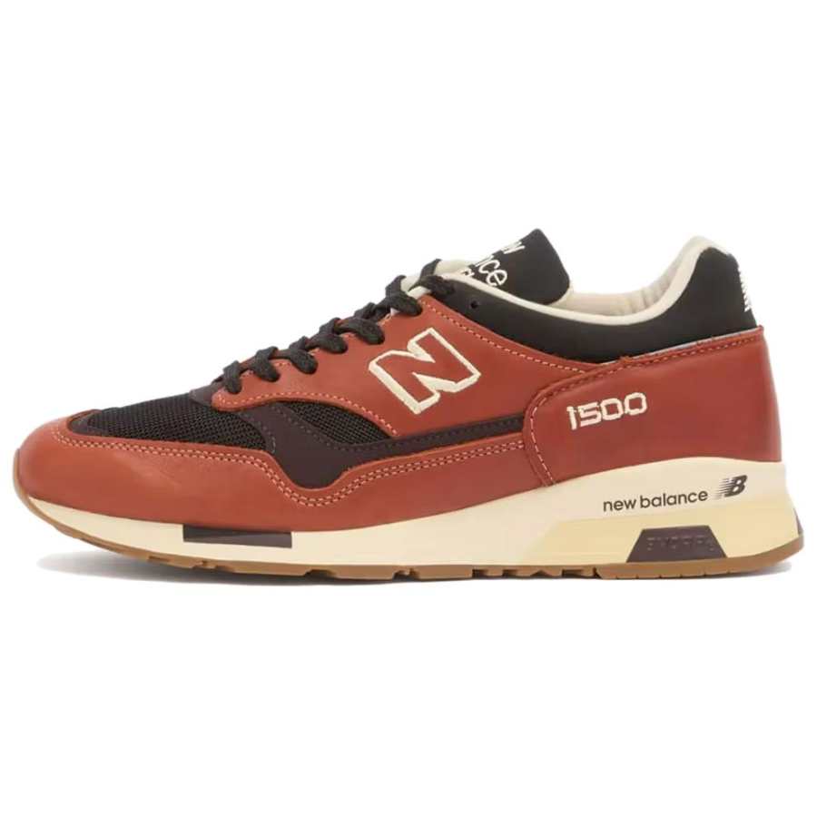 New Balance 1500 New Balance Made in England 'Maple Syrup'