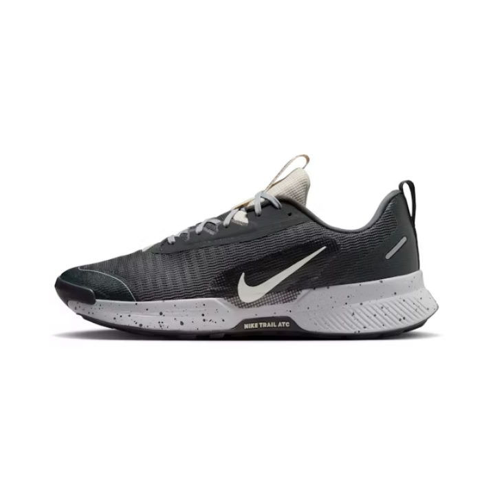Nike Nike Juniper Trail 3 Dark Smoke Grey Black Wolf Grey Light Orewood Brown