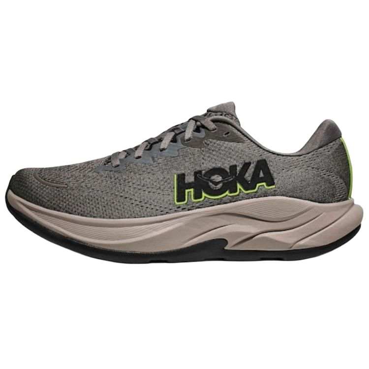 HOKA ONE ONE RINCON 4 Running Shoes Men's Gray