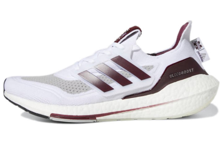 Adidas Adidas UltraBoost 21 'NCAA Pack - Mississippi'