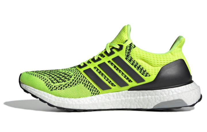 Adidas UltraBoost Adidas 1.0 Retro 'Solar Yellow' 2019