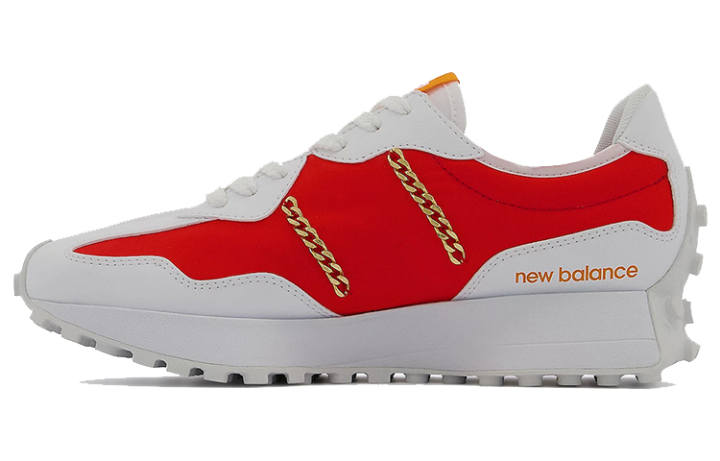 New Balance 327 Coco Gauff x 327 Wmns New Balance 'White Impulse' Women's