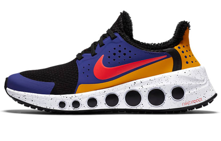 Nike Nike CruzrOne Fusion Violet Crimson
