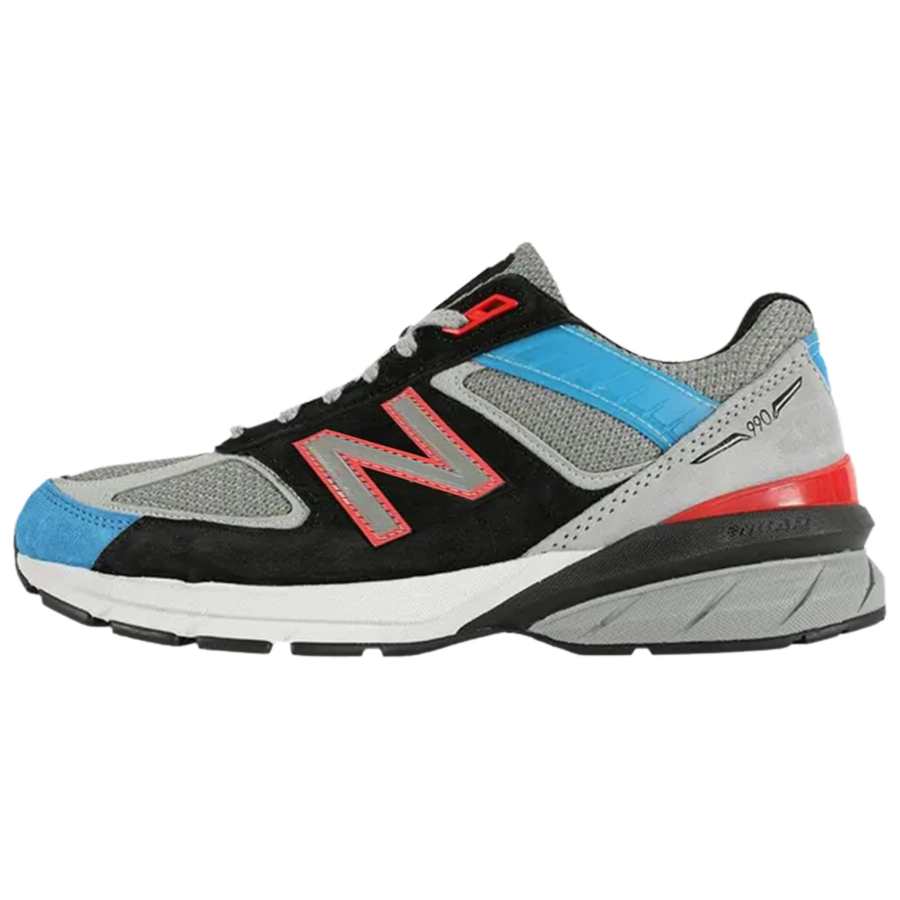 New Balance 990v5 New Balance Made in Usa 'Fast Lane'