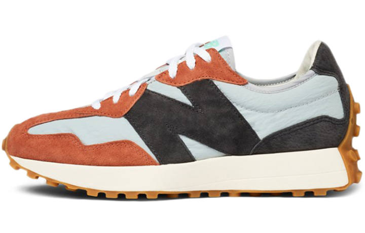 New Balance New Balance 327 Brown Grey