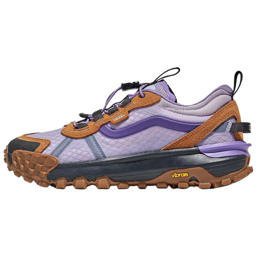 Vans Crosspath Vans Xc 'Purple Brown'