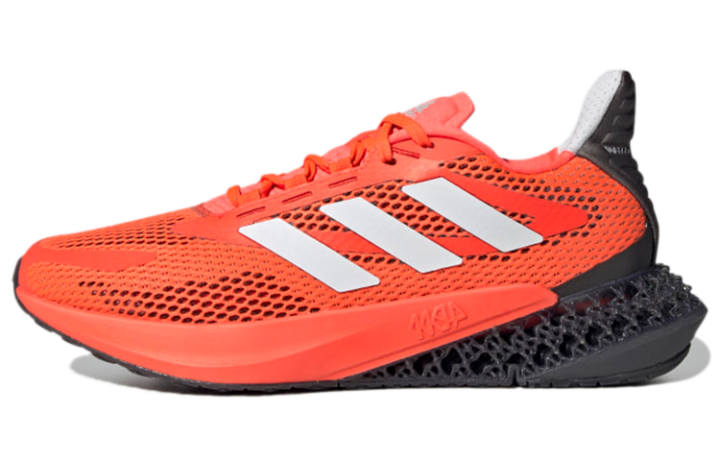 Adidas Adidas 4DFWD Pulse 'Solar Red'