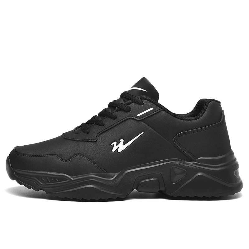 DOUBLE STAR 88 Cushioning, Wear Resistant Low top Casual Running Shoes Men's