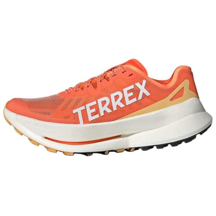 Adidas Adidas Terrex Agravic Speed Ultra Impact Orange