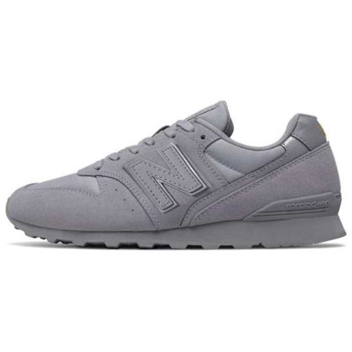 New Balance New Balance 996 Sneakers 'Grey' Women's