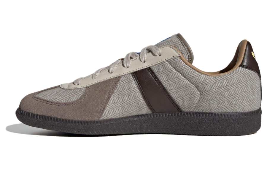 Adidas Originals Adidas Bw Army 'Brown Harris Tweed'