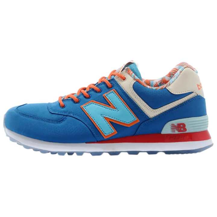 New Balance 574 New Balance 'Island Pack'