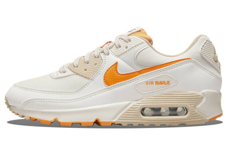 Nike Nike Air Max 90 Se 'Phantom Light Curry' Women's