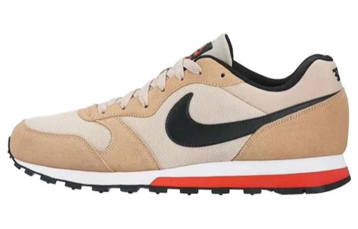 Nike Nike Md Runner 2 Linen Black