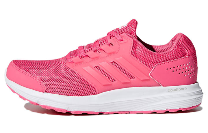 Adidas Adidas Galaxy 4 'Pink' Women's