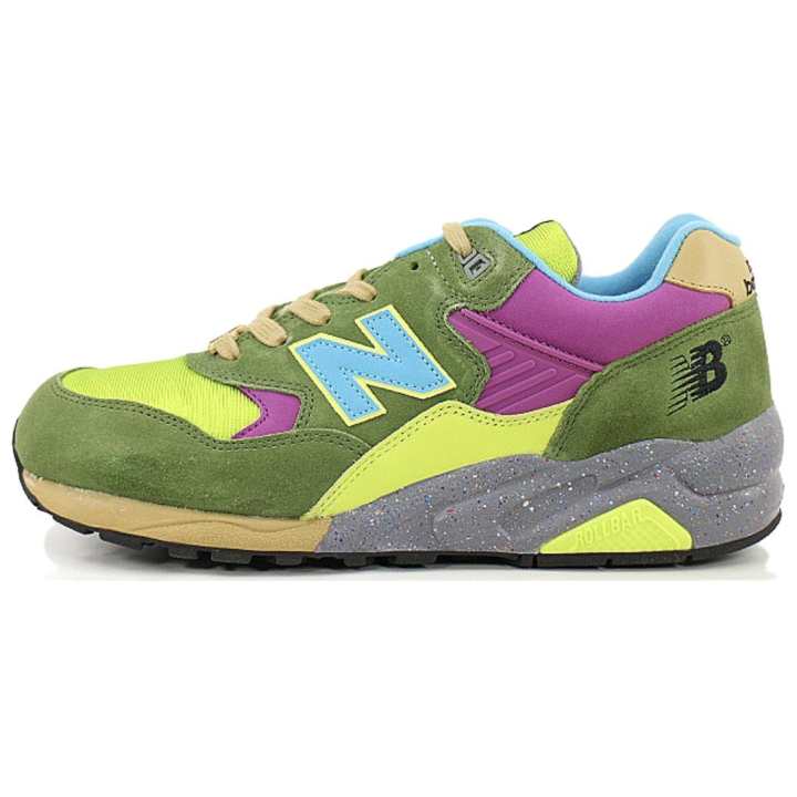 New Balance New Balance 580 X Hectic X Stussy X Undefeated