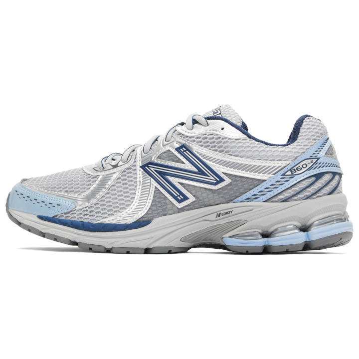 New Balance New Balance 860 "Milky Way Pack" Arctic Grey