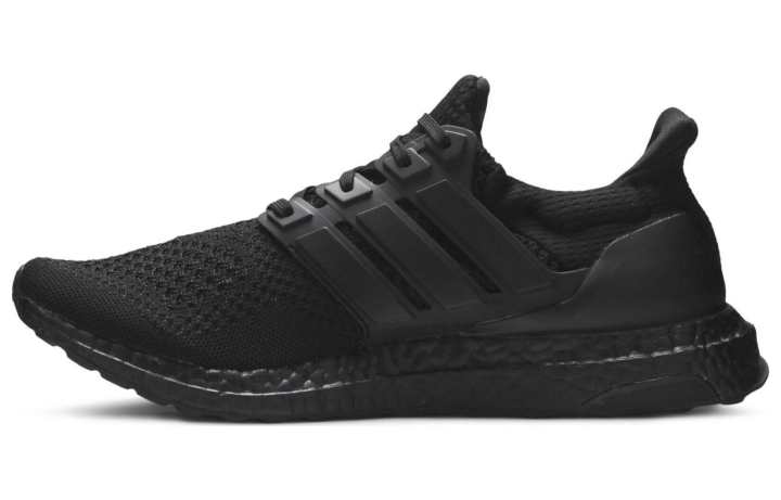 Adidas UltraBoost Men's Adidas 1.0 Limited 'Triple Black'