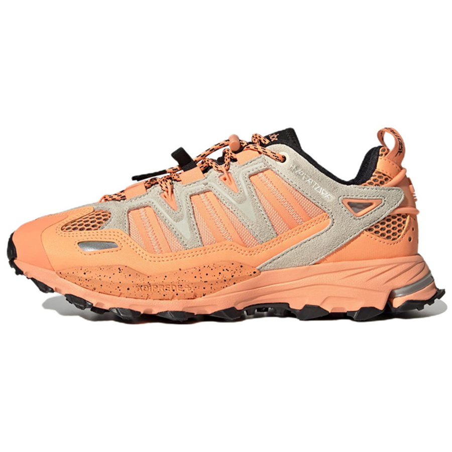 Adidas Originals Hyperturf Adidas Originals 'Beam Orange'