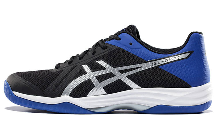 ASICS ASICS Gel Tactic 'Black Blue'