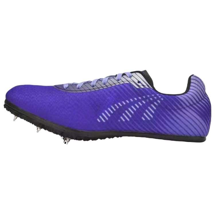 DO-WIN DO WIN Breathable Low top Running Shoes Unisex Blue Light Gray Blue