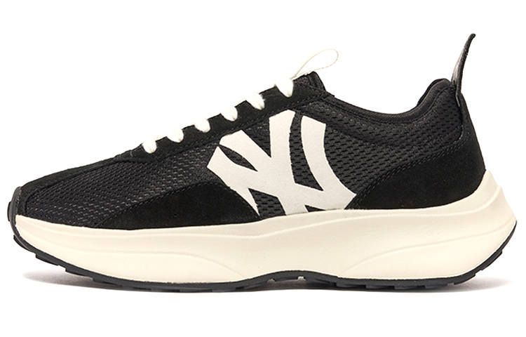 MLB MLB Chunky Jogger Seambal Yankees 'Black White'