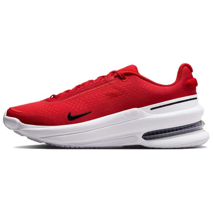 Nike Nike Air Zoom Upturn Sc University Red White Bright Crimson Black