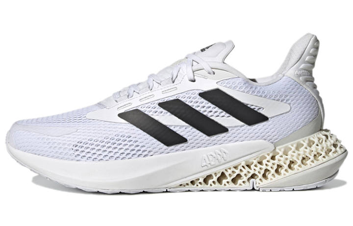 Adidas 4DFWD Adidas Pulse 'White Black'